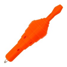 Clever Float Pose Mini Micro Classic Fluo Angelpose Schwimmkörper Hechtpose 