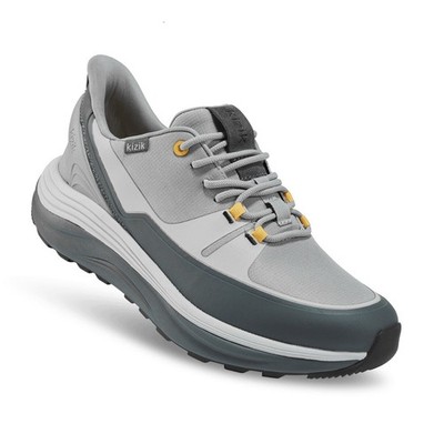 Kizik Men s London AT Ash Size 10