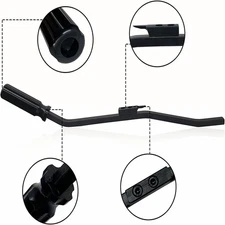 5081 S-Cam Air Brake Spring Snap Shoes Installer Kit For Semi-Truck Heavy Duty