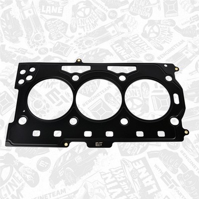 Zylinderkopfdichtung SEAT SKODA VW Fabia Fox 1,2 BBM CHFA 03D103383G