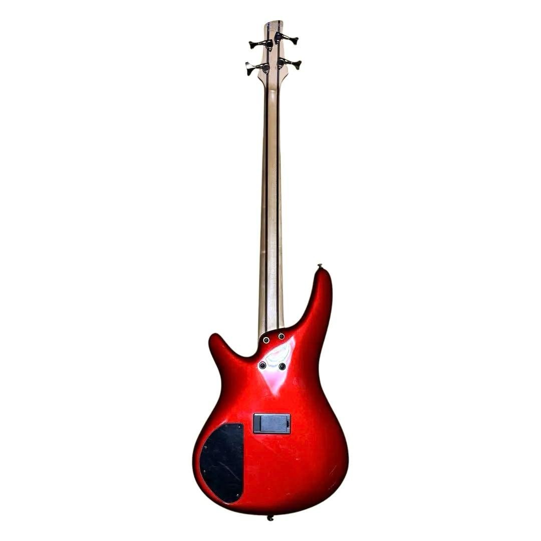 Kiwami Ibanez Sdgr Sr300 Active Bass Red 4 Strings | eBay