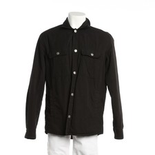 Übergangsjacke A.P.C Schwarz L