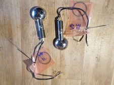 Suzuki VS52B VS 800 Intruder  Blinker vorne links und rechts (2 Stück)