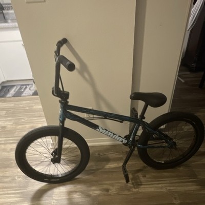 Sunday BMX Bike 20