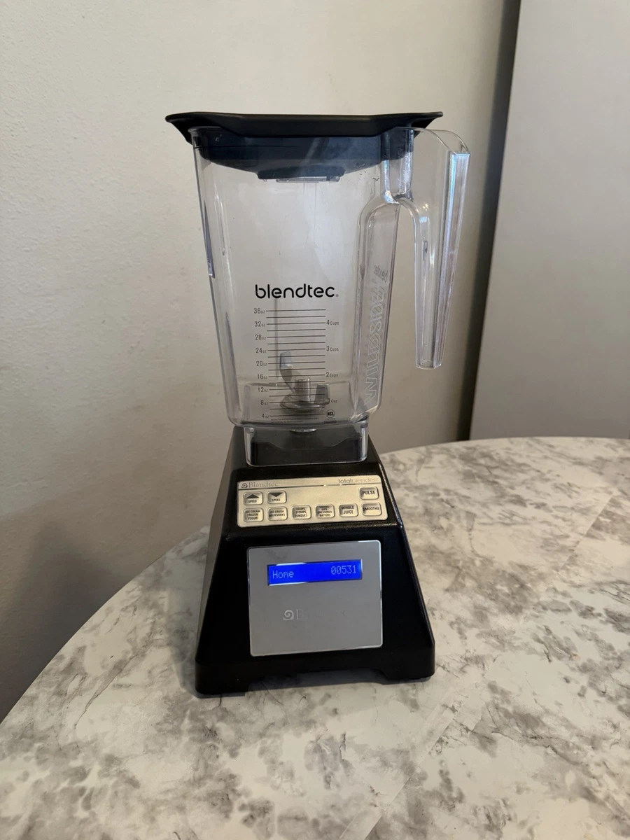 Blendtec Es3 for sale | eBay