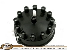DISTRIBUTOR CAP (L):  XJ12, XJS