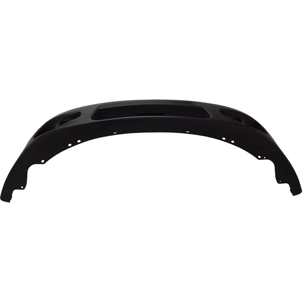 Front Bumper Cover For 1997-1999 Mitsubishi Eclipse Primed With Fog Light Holes Foto 4 de 4