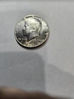 1974-D Kennedy Half Dollar
