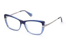 MAX  CO MO5113-092-54 Eyeglasses Frame Size 54mm 15mm 140mm 889214416834