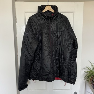 Musto Evolution Primaloft Men s Puffer Duvet Jacket. Black Size XL