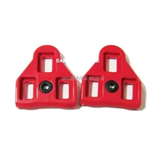 WELLGO RC-5 RC5 Road CLEATS PEDALS Look ARC keo Bike