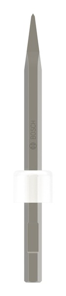 Bosch ZubehöR Pro Hex 19-4C FlachmeißEl Mit Sechskantaufnahme, 25 X 300 Mm-image