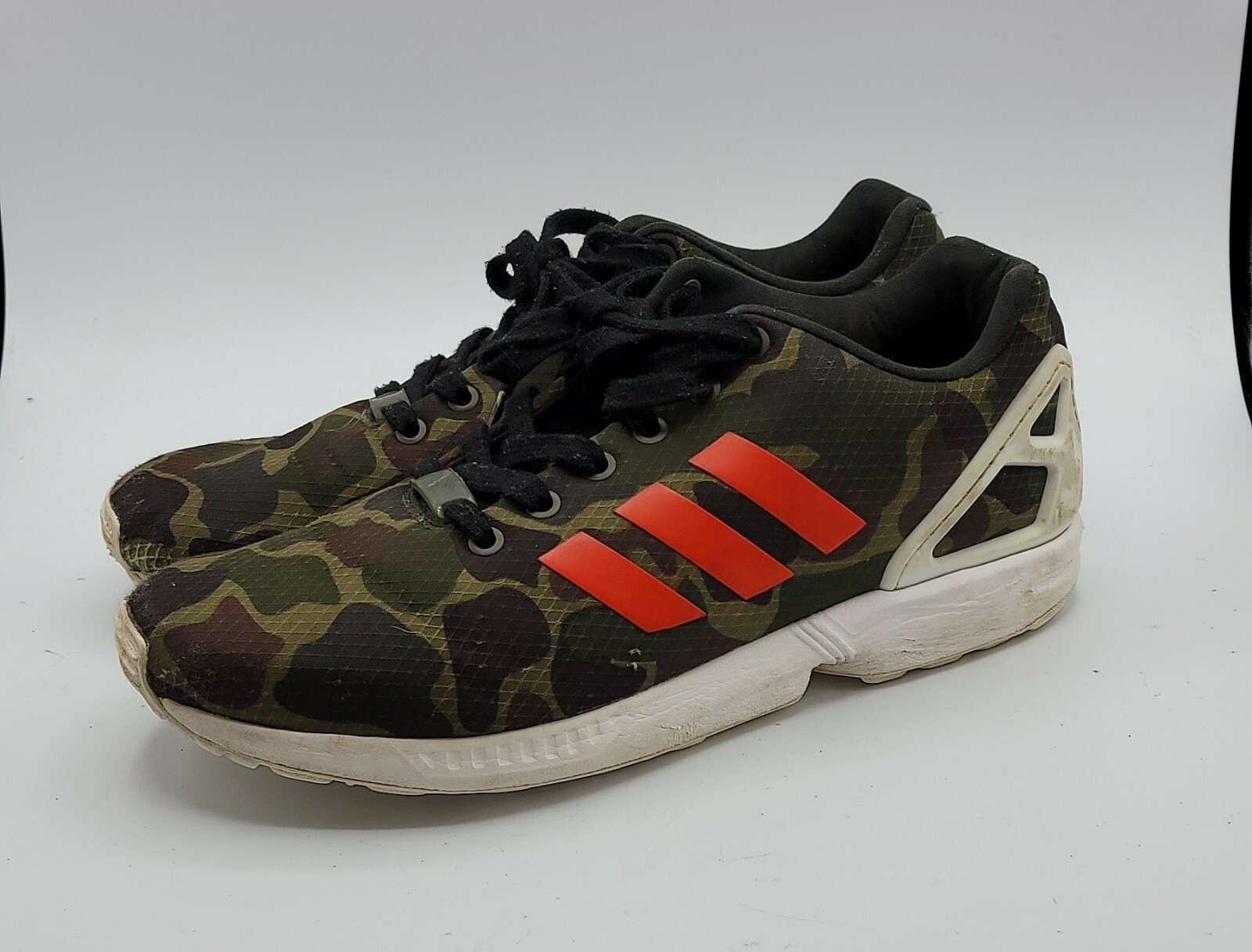 adidas torsion camouflage