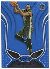 2019-20 Certified Mirror Blue - Pick Any