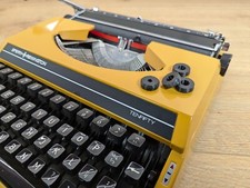 Silver Reed Typewriter Feet - Set Of 4 thumbnail