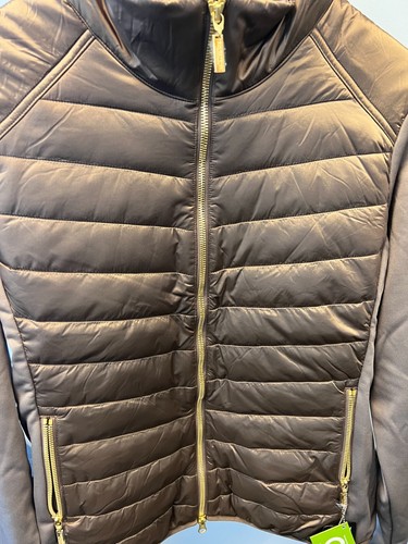 Active Performance Jacket Women XLarge Champagne Equestrian Stockholm - Picture 3 of 6