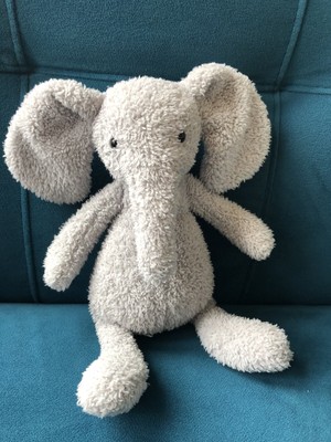 jellycat chouchou elephant