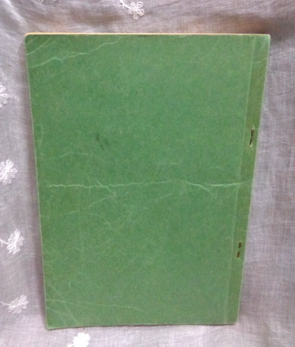Vtg SPIRITUAL SONGS ~ 1930 The Gospel Publishing House PB - Picture 7 of 7