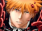 V6016 Bleach Kurosaki Ichigo Portrait Anime Manga Decor WALL POSTER PRINT UK