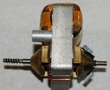 Gilbert Erector A47 motor  not tested-- sale 57