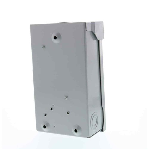 Siemens Indoor Safety Switch 60A 3-Pole 3-Wire 240-Volt Non-Fusible General Duty - Picture 6 of 6