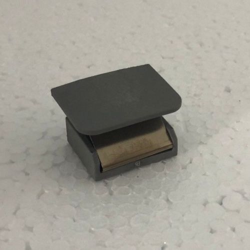 P557 Bosch Neff Siemens Glass Holder Plate 00653546 PA66-GF35 Replacement Part - Picture 1 of 4