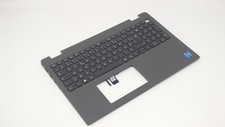 Dell Latitude 3540 3550 Palmrest French Backlit Keyboard DVR0W TMPY3