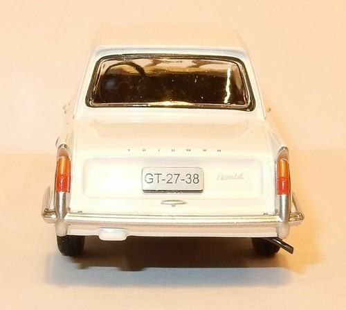 Ixo de agostini Altaya Aluminio Fundido Modelo Car Urss USSR DDR Rusa 1 / 43A, - Imagen 344 de 431