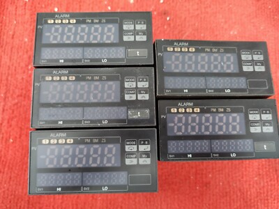 P:MP9 TSURUGA 452A-49-A-5 liquid level controller