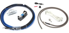 Kicker 46PK8 8 AWG Amplifier Power Kit