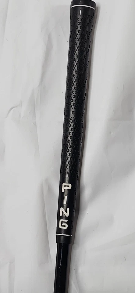 Club de golf Youth Ping Moxie Y-flex 24 grados diestro madera de calle excelente estado Foto 4 de 4