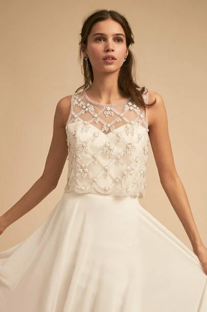 Bhldn tops discount