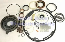 4L60E HI-PERFORMANCE PUMP REBUILD KIT COMPLETE SEAL ROTOR CHEVY GM TRANSMISSION