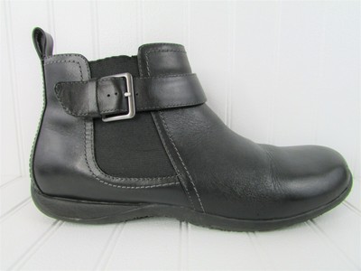 vionic adrie ankle boot