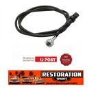 <!--F#f_0-->HOLDEN HQ HJ HX HX HZ TO TURBO 350 400 MUNCIE SAGINAW SPEEDO CABLE<!--F/-->