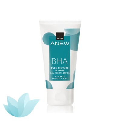 Avon Anew Even Texture & Tone Day Cream SPF 35, 50ml