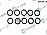 Original Dr.Motor Automotive Dichtung Kraftstoffleitung DRM031