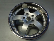 1Stk. Breyton Avanlanche  10x19 5x130  Et60  ATP 9029  NEU!! R1813 R1814