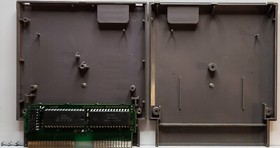 Dig Dug 2 (Nintendo Entertainment System, 1989) NES Tested FREE SHIPPING 🇨🇦 