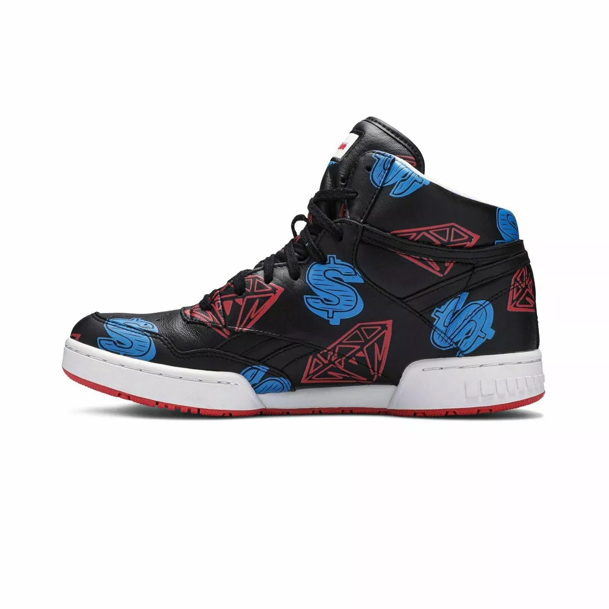 FV7977 Mens Reebok BB 4600 Mu
