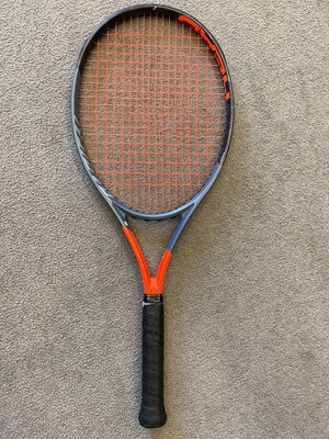 head radical graphene 360 s