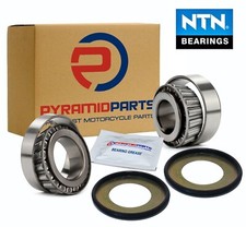 Hyosung GT 125 GT250 GT650 RT125 RX125 GV125 GV250 GV650 Steering Head Bearings