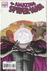 Amazing Spider-Man Vol 1 # 618 Mysterio 1:15 Variant Cover NM Marvel 2010 [T7]