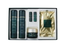 DEWYTREE Ultra Vitalizing Snail 3-Piece Set  Essence Water, Emulsion, Cream 