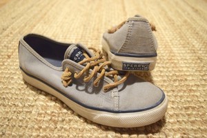 sperry pier view sneaker