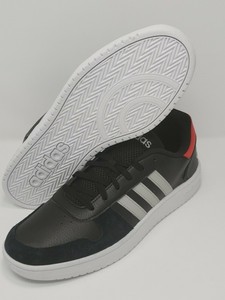 adidas neo 5 black