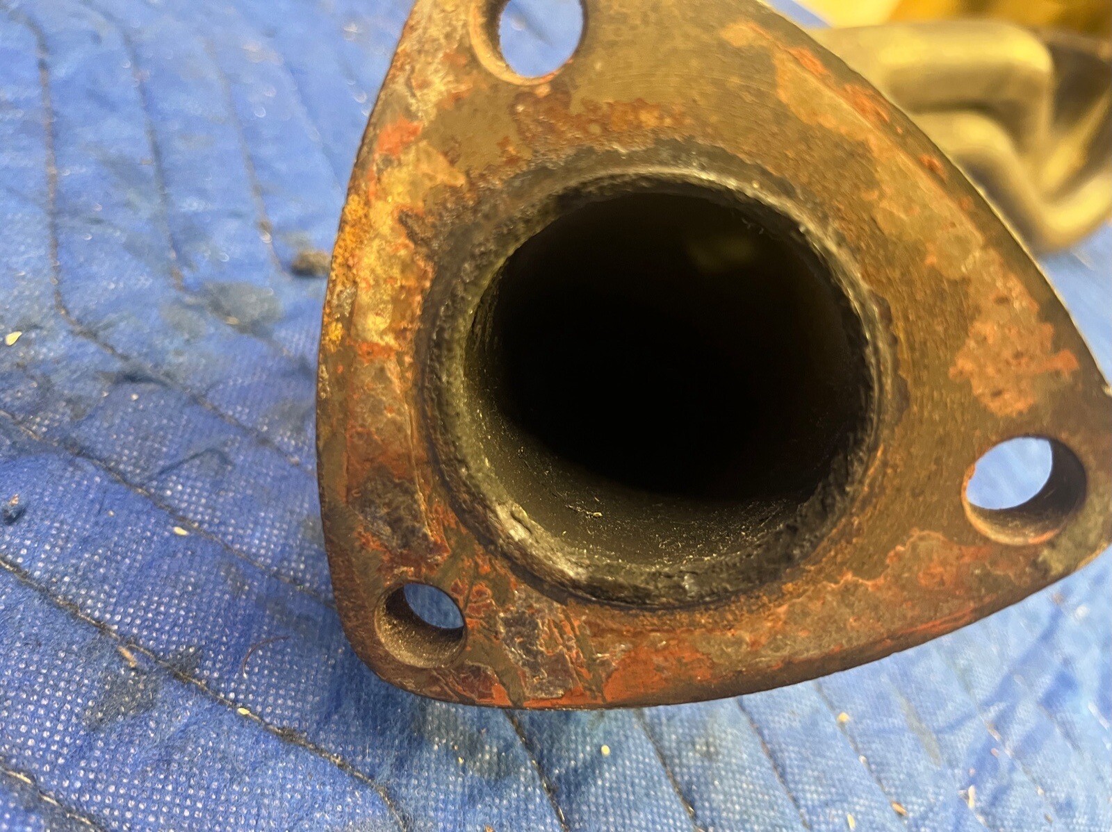 🚘 20002006 BMW 323i 325i 330i M54 E46 Performance Exhaust Manifold