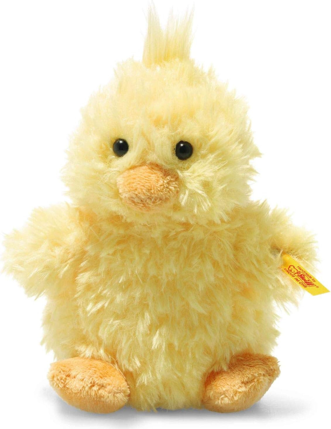 Steiff 073892 Soft Cuddly Friends Pipsy chick, 14cm. Selling Fast - Image 2