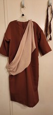 Biblical Costume for Bible Dramas, Nativity Scenes, Made in USA, Kid's size