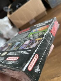 Dr. Mario Classic NES Series (Nintendo Game Boy Advance, 2004) SELLADO ⚡️&iexcl;ENV&Iacute;O!